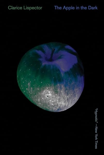 The Apple in the Dark