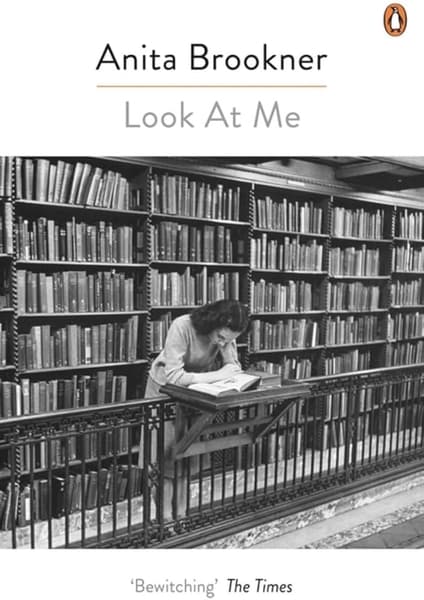 Look At Me