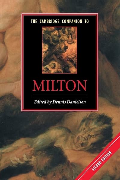 The Cambridge Companion to Milton