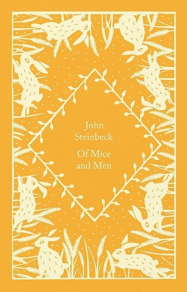 Of Mice and Men (hardback)