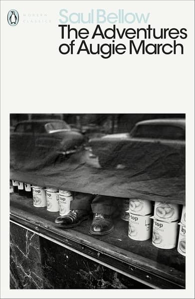 The Adventures Of Augie March