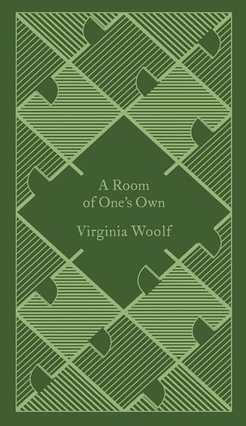 A Room of One's Own (hardcover)