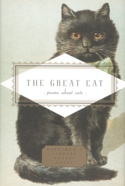 The Great Cat: Poem about Cats
