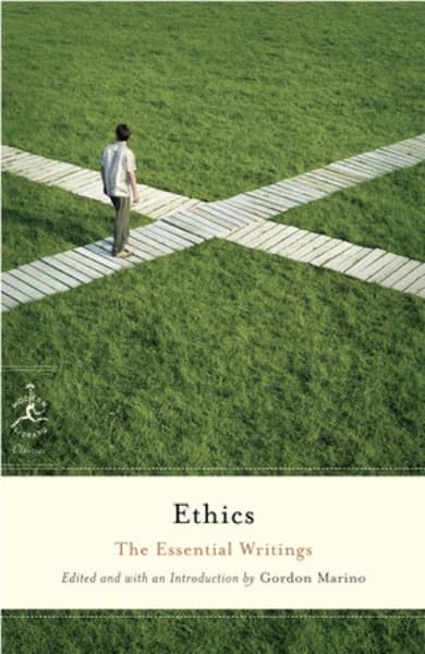 Ethics: The Essential Writing