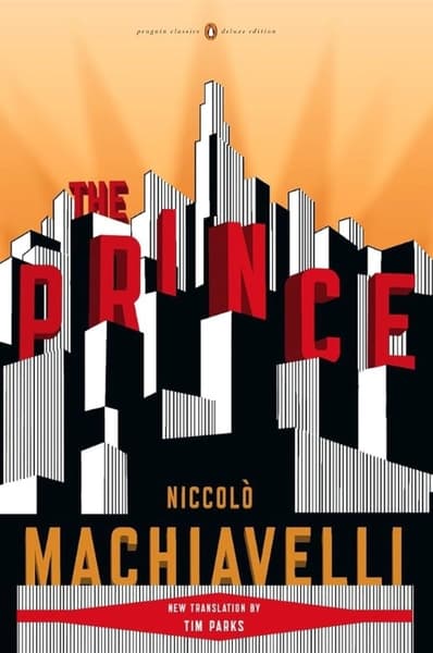 The Prince