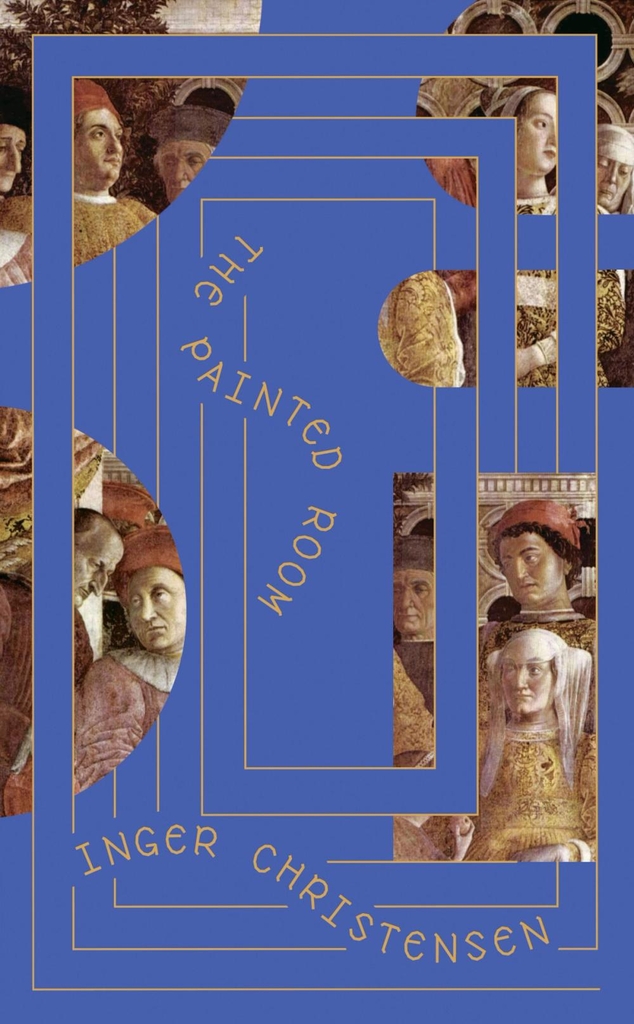 The Painted Room