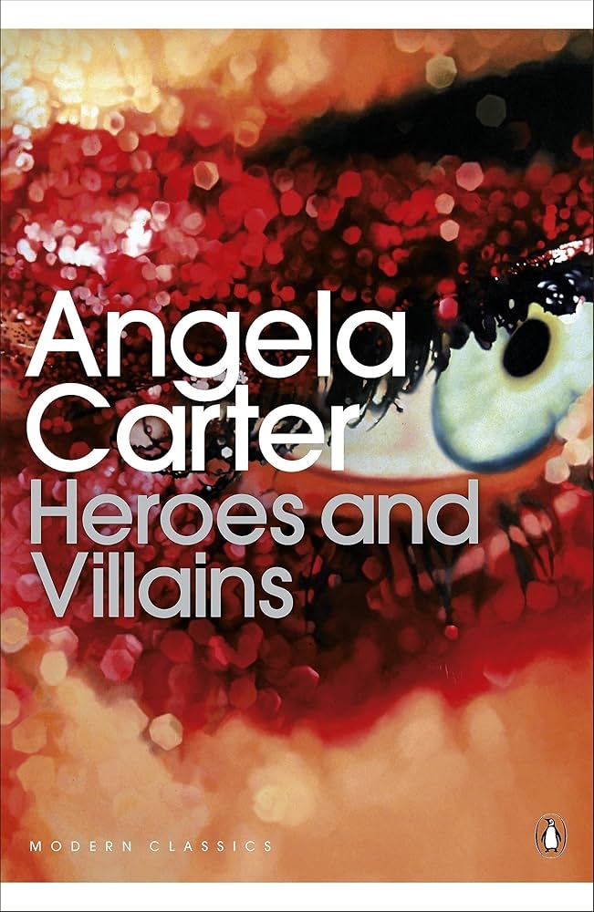 Heroes and Villains