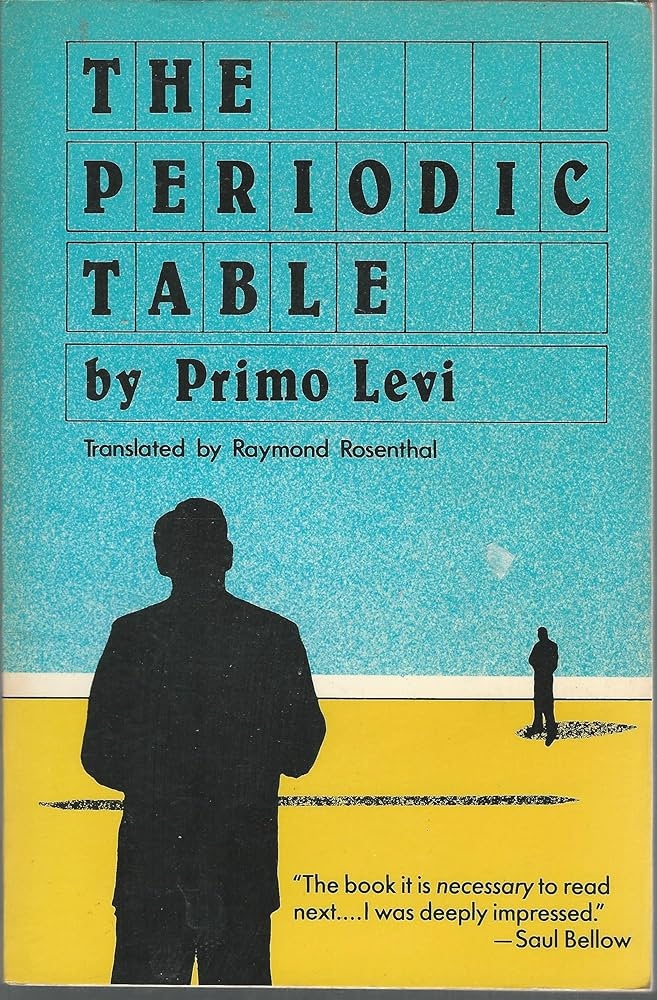 The Periodic Table