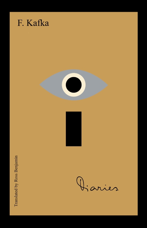 The Diaries Of Franz Kafka
