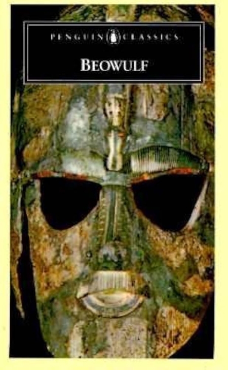 Beowulf: A Prose Translation