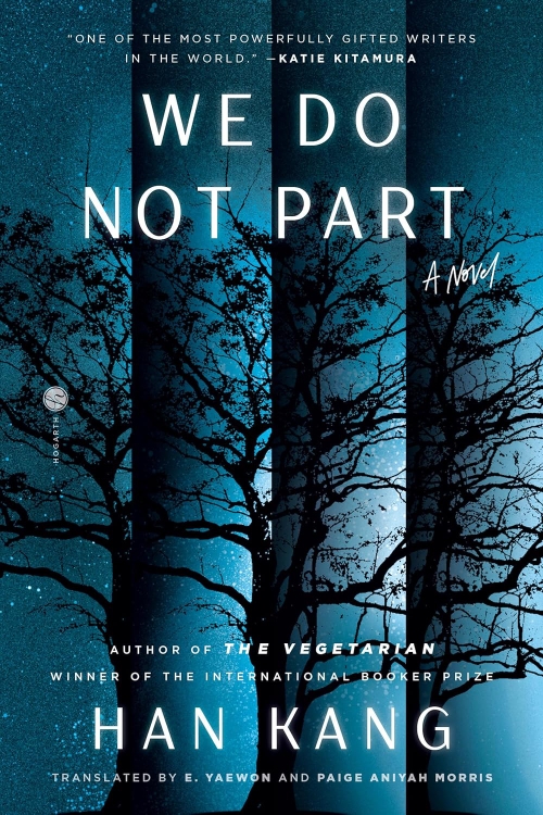 We Do Not Part (hardcover)
